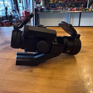  VORTEX STRIKE FIRE II RED DOT