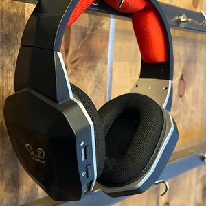 HUHD / Gaming Headset