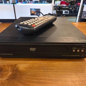 MAGNAVOX DP100MW8B