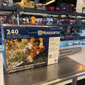 Husqvarna / 967177101 / Chainsaw