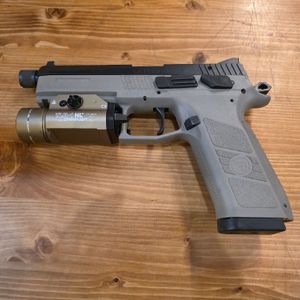 CZ P-09