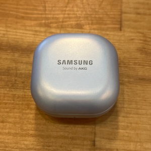 Samsung / SM-R190 / Grey Earbuds