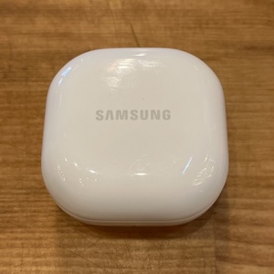 Samsung / SM-R1777 / White Earbuds