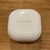 Samsung / SM-R1777 / White Earbuds