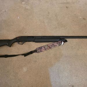 Winchester SXP 12 GA.