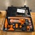 VEVOR 4/10/12T 4 Ton Porta Power Kit, Portable Hydraulic Jack