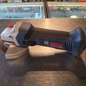 BOSCH GWS18V