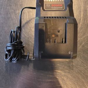 11145024 BOSCH CHARGER