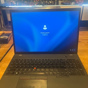 SAMSUNG THINKPAD 12TH GEN I5-1240P 1.70GHZ 40GB RAM