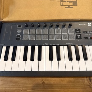 FL Studio FLKEY Mini