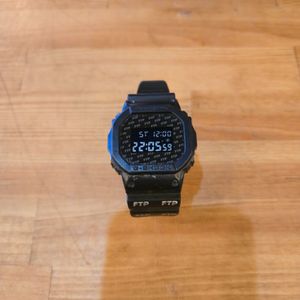GSHOCK DW5600