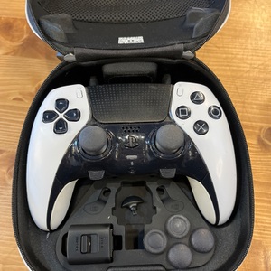 Sony / CFI-ZCP1 / Dual Edge Controller