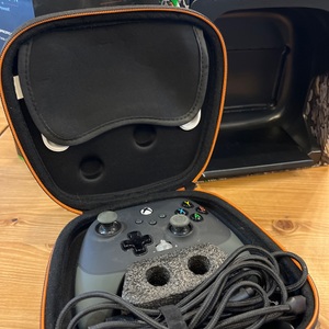 Power-A / 1516954-01 / Fusion Pro 2