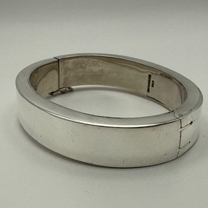 .925 STERLING SILVER BRACELET 