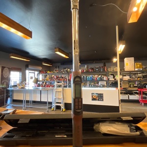 Matco / ETWC250FKA / Torque Wrench