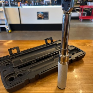 Snap On / QD1R50A / Torque Wrench