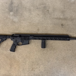 DANIEL DEFENSE DDM4V7 PRO NO MAG