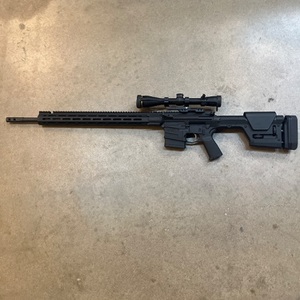 SAVAGE ARMS MSR10