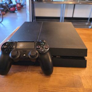 11145449 SONY PS4 500GB