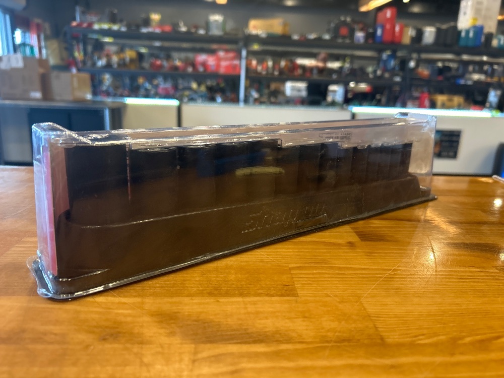 Snap-On / 14pc Metric Deep Impact Socket Set | Great Plains Pawn