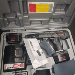 Senco Ds202 - 14v