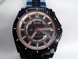 Bulova Precisionst Mens Watch