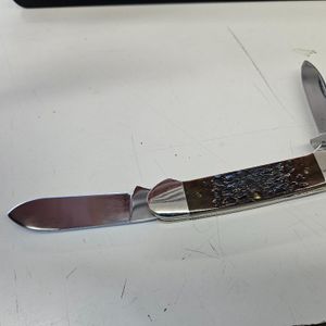 Case xx Canoe 62131 1989