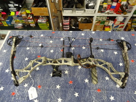 Bowtech Heartbreaker
