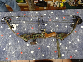 Mathews Mq-32