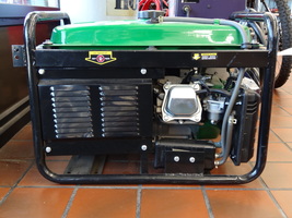 Duromax 4850