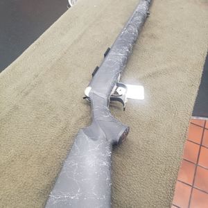 Winchester Apex