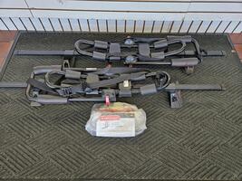 Malone Universal Carrier 3 in one Cargo carrier