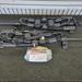 Malone Universal Carrier 3 in one Cargo carrier