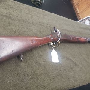 Jpf 1856 Enfield Pattern