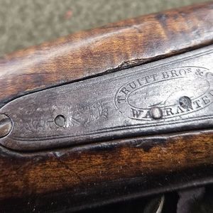 Truitt&Co Trade Lock
