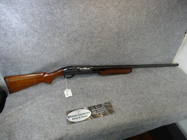 Remington 870 Wingmaster