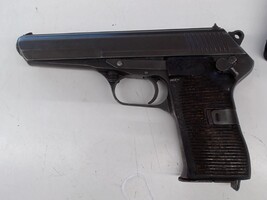 Cz 52 7.62x25 