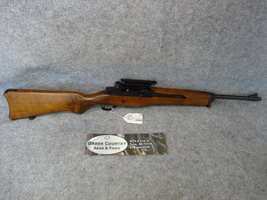 Ruger Mini-14