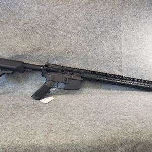 ANDERSON MFG AM-15 FOSTECH BINARY TRIGGER