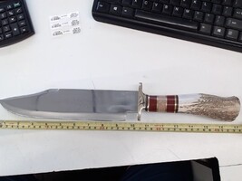 Harvey USA Bowie 17 inch Bowie