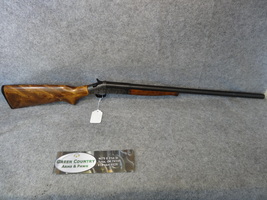 New England Pardner  Sb1