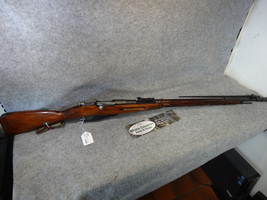 Russian 91/30