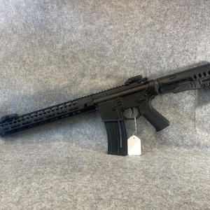 Hammerli Arms Tac R1 22c