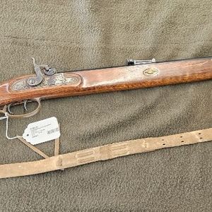 Investarm 50 Cal