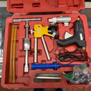 Dent Fix Ding Messager Deluxe Kit DF-DM5550DX