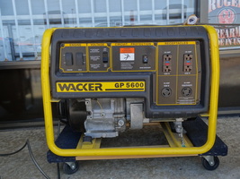 Wacker Gp 5600