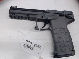 Keltec PMR 30