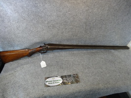 Bayard Arms SxS