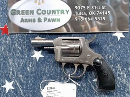 H&R Arms Co 733