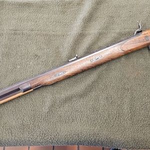 Lyman Great Plains Rifle